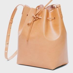 Mansur Gavriel Bucket Bag